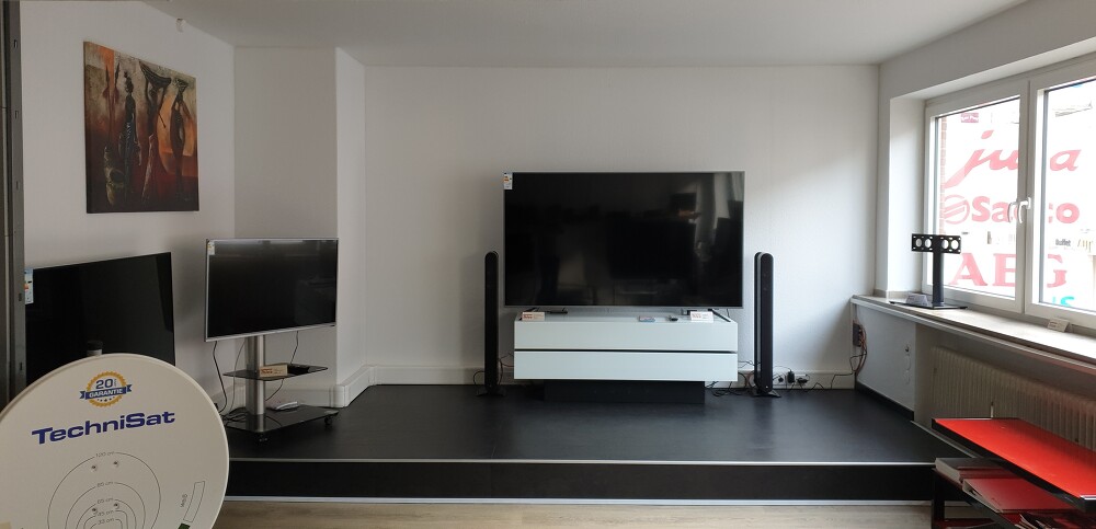 HiFi-Anlagen / Heimkino HiFi-Anlagen / Heimkino